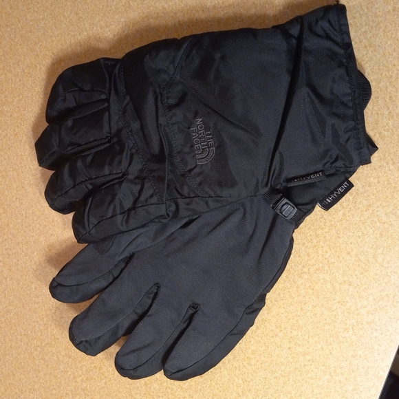 The North Face Other - GREAT North Face HyVent Gloves, XL